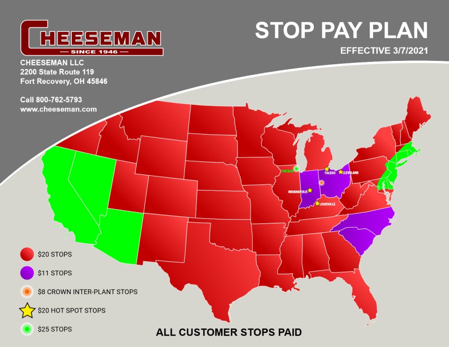 Download Our Stop Pay Plan