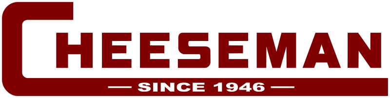 Cheeseman Transport